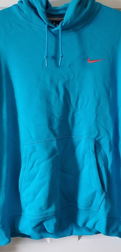 Nike hoodie